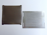 燃料電池セパレータ(SUS)